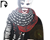 SCARF VAMP.M