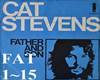 Cat Stevens Father & Son