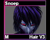 Snoep Hair M V3