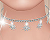Star necklace