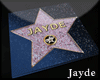 HollyWood Star JAYDE