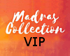 TICKET MC|VIP