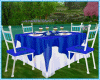 Party table