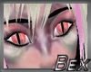 *BB pink dragon eyes