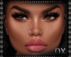 OX freckles cut