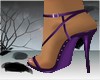 AO~Purple Heels