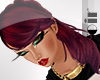 ✄ Kamrez Plum