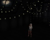 Romantic Barn Fireflies