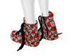 STRAWBERRY G RICKS