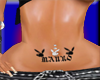 tatto mauro