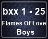 Flames Of Love - remix
