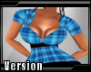 J| Blue PLaid *BM