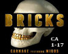Carnage -Bricks ft migos