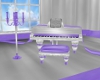 Lilac Piano