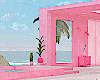 Pink Beach House RQ