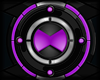 Omnitrix purple