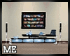 *M* TV Stand