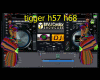 dance+tiggers h57 h68