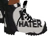 hi hater bye hater boots