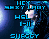 Shaggy - Hey Sexy Lady 