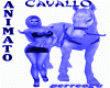 CAVALLO ANIMATO