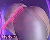 oyuki blonde + side bang
