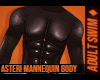 f. Mannequin Body