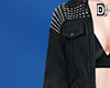 𝖉.Denim Jacket II