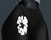 DN Black Leggings