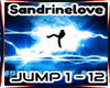Sand / JUMPSTYLE