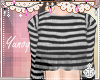 ☪ knitwear stripes