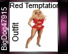 [BD]Red TemptationOutfit