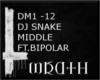 [W] MIDDLE DJ SNAKE