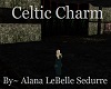 ALS Celtic Charm