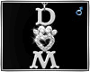 â£Chain|Silver|Dâ¥M|m