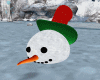 snowman funny ride