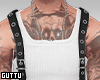 𝔊. Street Tank