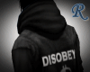 DISOBEY Hoodie
