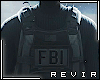 R║ Tactical Vest G