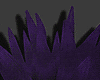 SpikeyHair-Purple