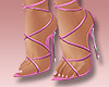 ★Pink shoes