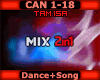 [T] Candy Perreo Mix