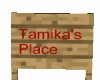 Tamikas place
