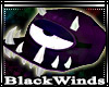 BW|M| Evil Minion Hat