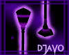 |D| Purpleized lantern