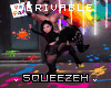 !S Hey-! samba 20P
