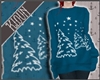 K| Winter PJs Top