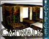 :@: City Catwalk