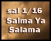 SalmaYaSalama+Dance
