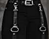 PANTS GOTHIC